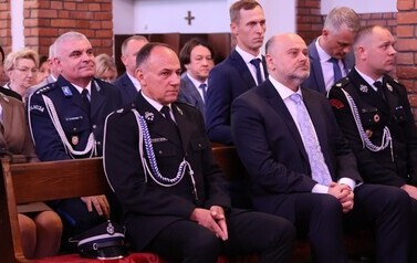 04.05.2026 - UROCZYSTE OBCHODY DNIA STRAŻAKA W GŁOWACZOWIE 8