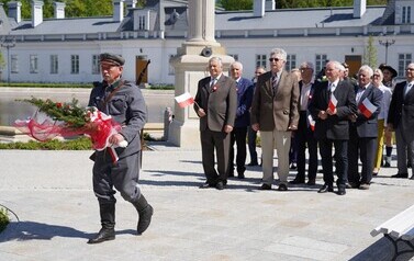 04.05.2026 - W HOŁDZIE KONSTYTUCJI 3 MAJA&hellip; 8