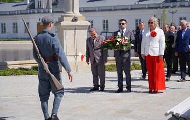 04.05.2026 - W HOŁDZIE KONSTYTUCJI 3 MAJA&hellip; 11