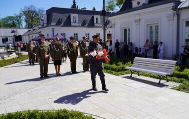 04.05.2026 - W HOŁDZIE KONSTYTUCJI 3 MAJA&hellip; 29
