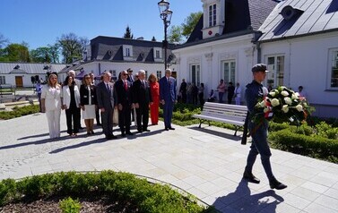 04.05.2026 - W HOŁDZIE KONSTYTUCJI 3 MAJA&hellip; 32