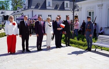 04.05.2026 - W HOŁDZIE KONSTYTUCJI 3 MAJA&hellip; 33