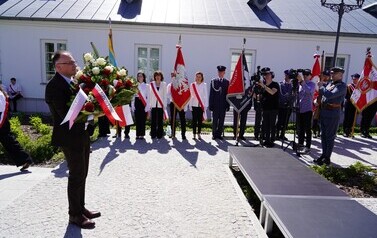 04.05.2026 - W HOŁDZIE KONSTYTUCJI 3 MAJA&hellip; 35