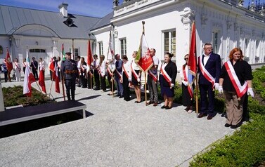 04.05.2026 - W HOŁDZIE KONSTYTUCJI 3 MAJA&hellip; 41