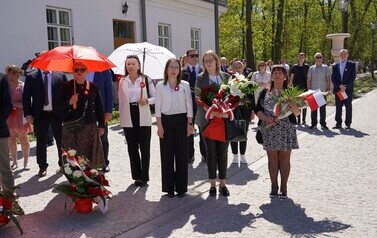 04.05.2026 - W HOŁDZIE KONSTYTUCJI 3 MAJA&hellip; 49