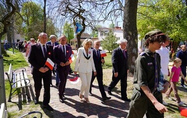 04.05.2026 - W HOŁDZIE KONSTYTUCJI 3 MAJA&hellip; 57