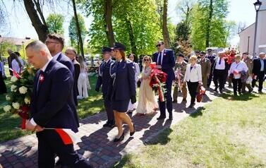 04.05.2026 - W HOŁDZIE KONSTYTUCJI 3 MAJA&hellip; 61