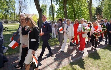 04.05.2026 - W HOŁDZIE KONSTYTUCJI 3 MAJA&hellip; 62