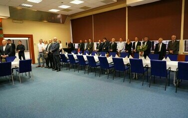 SPOTKANIE OPŁATKOWE W ENEA WYTWARZANIE 2