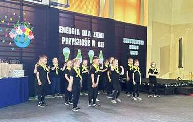 27.04.2026 - DZIEŃ ZIEMI W PSP W GŁOWACZOWIE 7