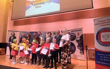 08.05.2026 - MALI ARTYŚCI, WIELKIE PRZESŁANIE - O ZDROWIU W RYTMIE MUZYKI 3