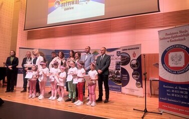 08.05.2026 - MALI ARTYŚCI, WIELKIE PRZESŁANIE - O ZDROWIU W RYTMIE MUZYKI 4