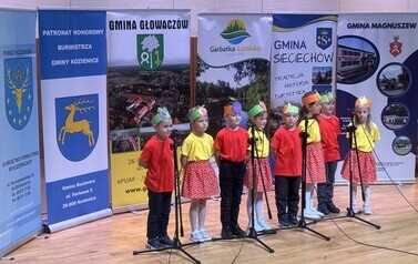 08.05.2026 - MALI ARTYŚCI, WIELKIE PRZESŁANIE - O ZDROWIU W RYTMIE MUZYKI 15