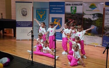 08.05.2026 - MALI ARTYŚCI, WIELKIE PRZESŁANIE - O ZDROWIU W RYTMIE MUZYKI 21