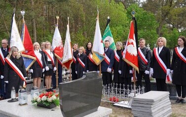 14.05.2026 - &bdquo;NIE UMIERA TEN, KTO TRWA W PAMIĘCI ŻYWYCH...&rdquo; 3
