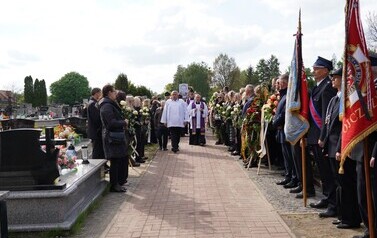 14.05.2026 - &bdquo;NIE UMIERA TEN, KTO TRWA W PAMIĘCI ŻYWYCH...&rdquo; 4