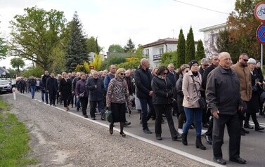 14.05.2026 - &bdquo;NIE UMIERA TEN, KTO TRWA W PAMIĘCI ŻYWYCH...&rdquo; 5