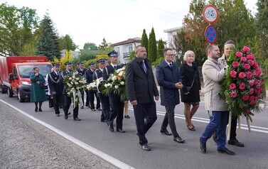 14.05.2026 - &bdquo;NIE UMIERA TEN, KTO TRWA W PAMIĘCI ŻYWYCH...&rdquo; 6