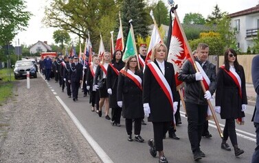14.05.2026 - &bdquo;NIE UMIERA TEN, KTO TRWA W PAMIĘCI ŻYWYCH...&rdquo; 7