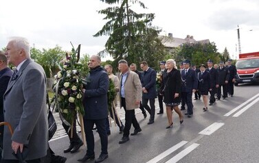 14.05.2026 - &bdquo;NIE UMIERA TEN, KTO TRWA W PAMIĘCI ŻYWYCH...&rdquo; 8