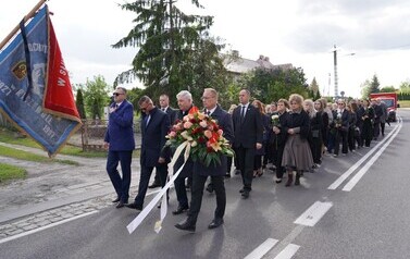 14.05.2026 - &bdquo;NIE UMIERA TEN, KTO TRWA W PAMIĘCI ŻYWYCH...&rdquo; 9