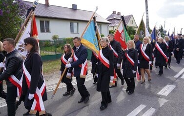 14.05.2026 - &bdquo;NIE UMIERA TEN, KTO TRWA W PAMIĘCI ŻYWYCH...&rdquo; 10