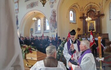 14.05.2026 - &bdquo;NIE UMIERA TEN, KTO TRWA W PAMIĘCI ŻYWYCH...&rdquo; 11
