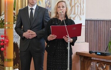 14.05.2026 - &bdquo;NIE UMIERA TEN, KTO TRWA W PAMIĘCI ŻYWYCH...&rdquo; 12
