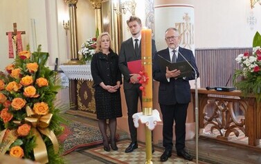 14.05.2026 - &bdquo;NIE UMIERA TEN, KTO TRWA W PAMIĘCI ŻYWYCH...&rdquo; 13