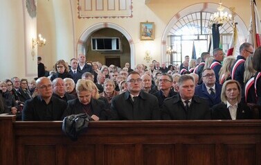 14.05.2026 - &bdquo;NIE UMIERA TEN, KTO TRWA W PAMIĘCI ŻYWYCH...&rdquo; 15