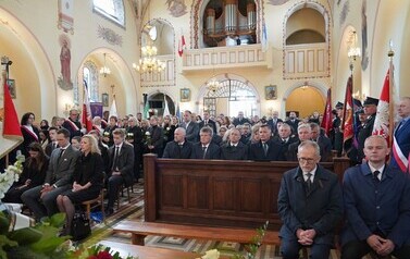 14.05.2026 - &bdquo;NIE UMIERA TEN, KTO TRWA W PAMIĘCI ŻYWYCH...&rdquo; 17