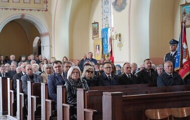 14.05.2026 - &bdquo;NIE UMIERA TEN, KTO TRWA W PAMIĘCI ŻYWYCH...&rdquo; 19