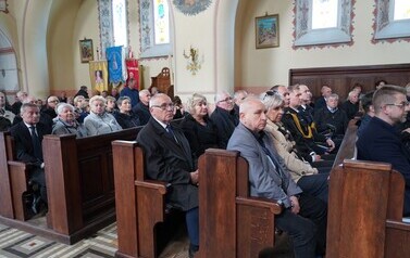 14.05.2026 - &bdquo;NIE UMIERA TEN, KTO TRWA W PAMIĘCI ŻYWYCH...&rdquo; 21