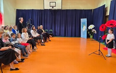 21.05.2026 - OJCZYZNA W WIERSZU ZAPISANA - XXIV REGIONALNY KONKURS RECYTATORSKI W GARBATCE-LETNISKU 22