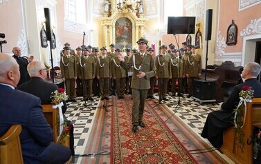 25.05.2026 - 700 LAT - JUBILEUSZ PARAFII PW. ŚW. STANISŁAWA W OLEKSOWIE 2
