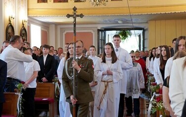 25.05.2026 - 700 LAT - JUBILEUSZ PARAFII PW. ŚW. STANISŁAWA W OLEKSOWIE 24