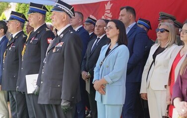 29.05.2026 - POWIATOWY DZIEŃ STRAŻAKA W KOZIENICACH 3