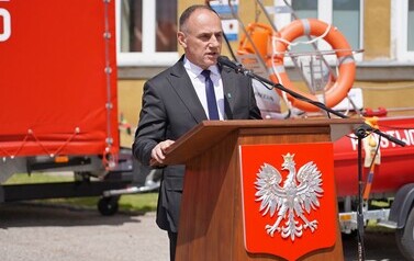 29.05.2026 - POWIATOWY DZIEŃ STRAŻAKA W KOZIENICACH 8