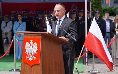 29.05.2026 - POWIATOWY DZIEŃ STRAŻAKA W KOZIENICACH 9