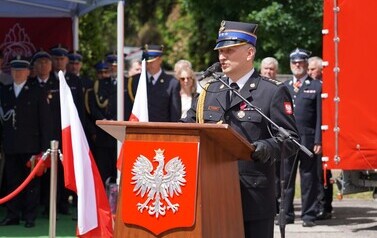29.05.2026 - POWIATOWY DZIEŃ STRAŻAKA W KOZIENICACH 10