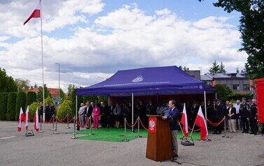29.05.2026 - POWIATOWY DZIEŃ STRAŻAKA W KOZIENICACH 11