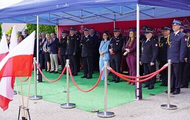 29.05.2026 - POWIATOWY DZIEŃ STRAŻAKA W KOZIENICACH 15