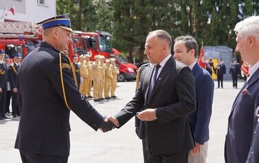 29.05.2026 - POWIATOWY DZIEŃ STRAŻAKA W KOZIENICACH 20