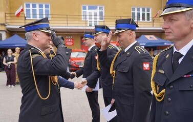 29.05.2026 - POWIATOWY DZIEŃ STRAŻAKA W KOZIENICACH 24
