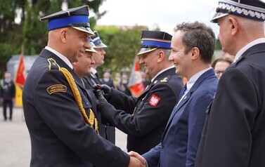 29.05.2026 - POWIATOWY DZIEŃ STRAŻAKA W KOZIENICACH 28