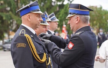 29.05.2026 - POWIATOWY DZIEŃ STRAŻAKA W KOZIENICACH 29