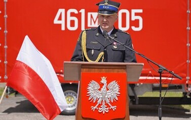29.05.2026 - POWIATOWY DZIEŃ STRAŻAKA W KOZIENICACH 32