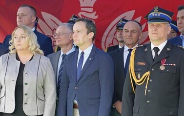 29.05.2026 - POWIATOWY DZIEŃ STRAŻAKA W KOZIENICACH 34