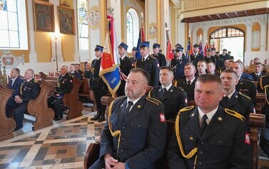 29.05.2026 - POWIATOWY DZIEŃ STRAŻAKA W KOZIENICACH 43