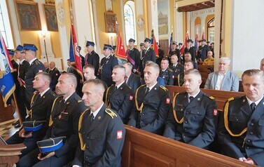 29.05.2026 - POWIATOWY DZIEŃ STRAŻAKA W KOZIENICACH 44